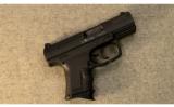 Walther ~ Model P99c QA Compact ~ .40 S&W - 1 of 3