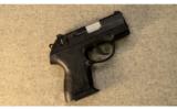 Beretta ~ PX4 Storm Sub-Compact ~ 9mm - 1 of 2