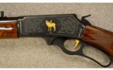 Marlin ~ Model 1895 Limited Edition ~ .45-70 Govt. - 4 of 9