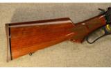 Marlin ~ Model 1895 Limited Edition ~ .45-70 Govt. - 5 of 9