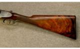 Stephen Grant & Son's ~ Sidelock ~ 12 Ga. - 6 of 9