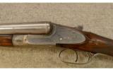 Stephen Grant & Son's ~ Sidelock ~ 12 Ga. - 4 of 9