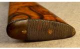 Stephen Grant & Son's ~ Sidelock ~ 12 Ga. - 9 of 9