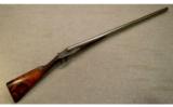 Stephen Grant & Son's ~ Sidelock ~ 12 Ga. - 1 of 9