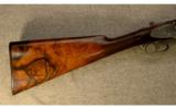 Stephen Grant & Son's ~ Sidelock ~ 12 Ga. - 5 of 9