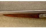 Stephen Grant & Son's ~ Sidelock ~ 12 Ga. - 7 of 9