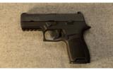 Sig Sauer ~ Model P320 Compact ~ 9mm - 2 of 3