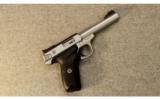 Smith & Wesson ~ Model SW22 Victory ~ .22 LR - 1 of 2