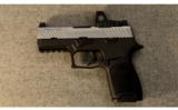 Sig Sauer ~ Model P320 Compact ~ 9mm - 2 of 3