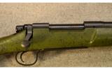 Remington ~ Model 700 XCR Tactical ~ .300 Win. Mag - 2 of 9