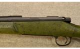 Remington ~ Model 700 XCR Tactical ~ .300 Win. Mag - 4 of 9