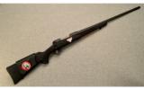 Savage ~ Model 11 Long Range Hunter ~ .338 Federal - 1 of 9