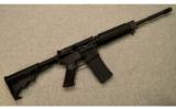 Armalite ~ M15 SPR MOD 1 ~ 5.56 Nato - 1 of 9