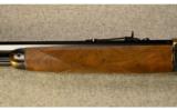 Winchester ~ Model 1886 Deluxe Case Hardened ~ .45-70 Govt. - 7 of 9