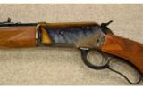 Winchester ~ Model 1886 Deluxe Case Hardened ~ .45-70 Govt. - 4 of 9