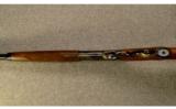 Winchester ~ Model 1886 Deluxe Case Hardened ~ .45-70 Govt. - 3 of 9
