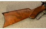 Winchester ~ Model 1886 Deluxe Case Hardened ~ .45-70 Govt. - 5 of 9
