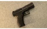 Walther ~ Model PPQ 45 ~ .45 ACP - 1 of 3