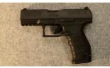 Walther ~ Model PPQ 45 ~ .45 ACP - 2 of 3