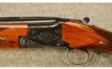 Winchester ~ Model 101 ~ 12 Ga. - 4 of 9