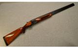Winchester ~ Model 101 ~ 12 Ga. - 1 of 9