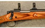 Remington ~ Model 700 VLS ~ .22-250 Rem. - 2 of 9