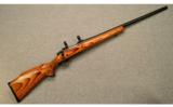 Remington ~ Model 700 VLS ~ .22-250 Rem. - 1 of 9
