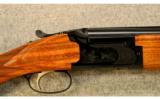 Winchester ~ Model 101 Deluxe Field ~ 12 Ga. - 2 of 9