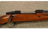 Ruger ~ M77 Hawkeye African ~ 9.2x62mm - 2 of 9