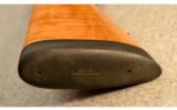 Winchester ~ Model 70 Super Grade ~ .300 Win. Mag. ~ Maple stock - 9 of 9