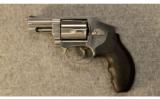 Smith & Wesson ~ Model 640-1 ~ .357 Mag. - 2 of 3