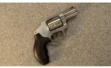 Smith & Wesson ~ Model 640-1 ~ .357 Mag. - 1 of 3