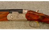 Beretta ~ Silver Pigeon II ~ 20 Ga. - 4 of 9