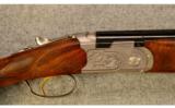 Beretta ~ Silver Pigeon II ~ 20 Ga. - 2 of 9