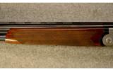 Beretta ~ Model S02 ~ 12 Gauge - 7 of 9
