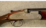 Beretta ~ Model S02 ~ 12 Gauge - 2 of 9