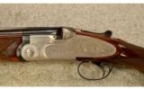 Beretta ~ Model S02 ~ 12 Gauge - 4 of 9