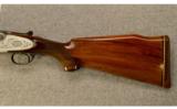 Beretta ~ Model S02 ~ 12 Gauge - 6 of 9