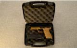 Heckler & Koch ~ Model HK45 Tactical ~ .45 ACP - 3 of 3