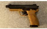 Heckler & Koch ~ Model HK45 Tactical ~ .45 ACP - 2 of 3
