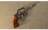 Smith & Wesson ~ Model 65-3 ~ .357 Magnum - 1 of 2