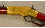 Cimarron ~ Model 1866 Yellowboy Short Rifle ~ .45Colt - 4 of 9