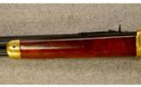 Cimarron ~ Model 1866 Yellowboy Short Rifle ~ .45Colt - 7 of 9