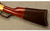 Cimarron ~ Model 1866 Yellowboy Short Rifle ~ .45Colt - 6 of 9