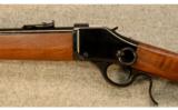 Winchester ~ Model 1885 Saddle Ring Trapper ~ .30-40 Krag - 4 of 9
