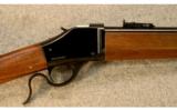 Winchester ~ Model 1885 Saddle Ring Trapper ~ .30-40 Krag - 2 of 9