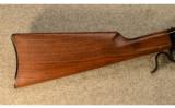 Winchester ~ Model 1885 Saddle Ring Trapper ~ .30-40 Krag - 5 of 9
