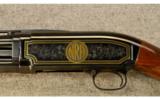 Winchester ~ Model 12 NRA Commemorative ~ 20 Ga. - 4 of 9