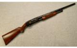 Winchester ~ Model 12 NRA Commemorative ~ 20 Ga. - 1 of 9