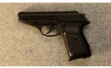 Sig Sauer ~ Model P230 ~ .380 ACP - 2 of 3
